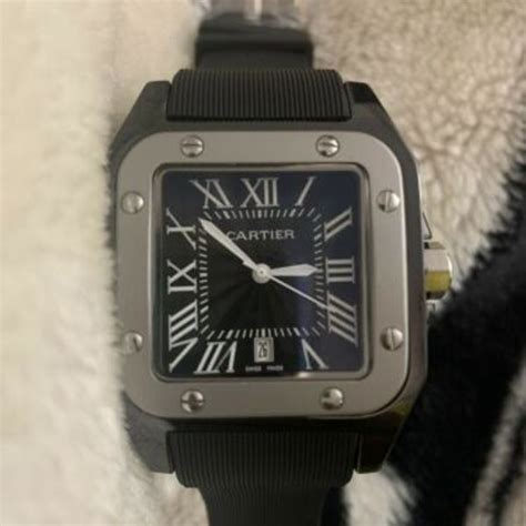 reloj cartier jubile swiss precio